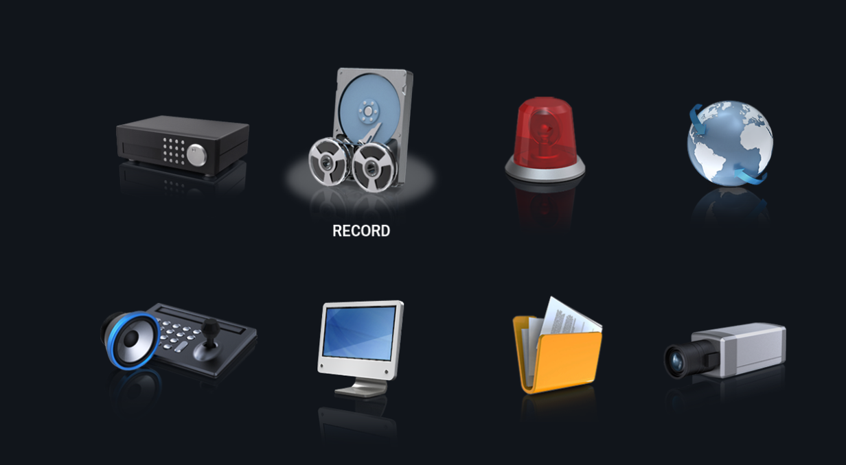 FAQ How To Turn Off Audio Recording On The Starnet Recorders Costar Video Systems LLC